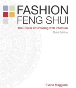 Fashion Feng Shui book