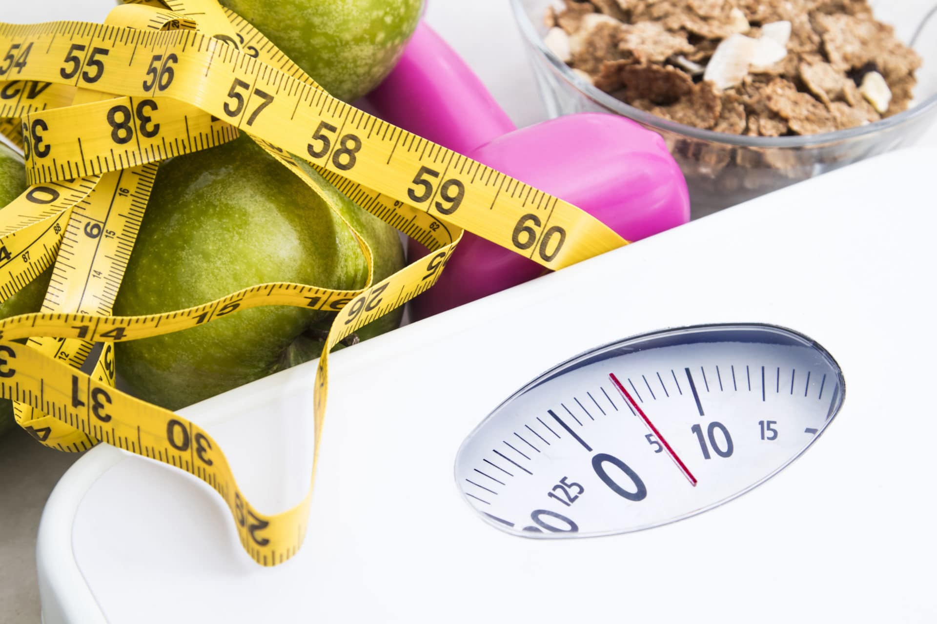 Managing Your Weight Simple Steps To Embrace Your Okay