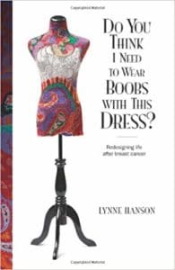Do You Think I Need to Wear Boobs With This Dress? book