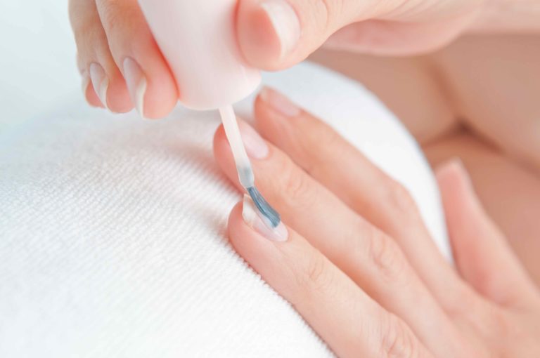 How To Care For Your Nails During Chemo Eileen Eva   Shutterstock 78806275 Copy 768x510 